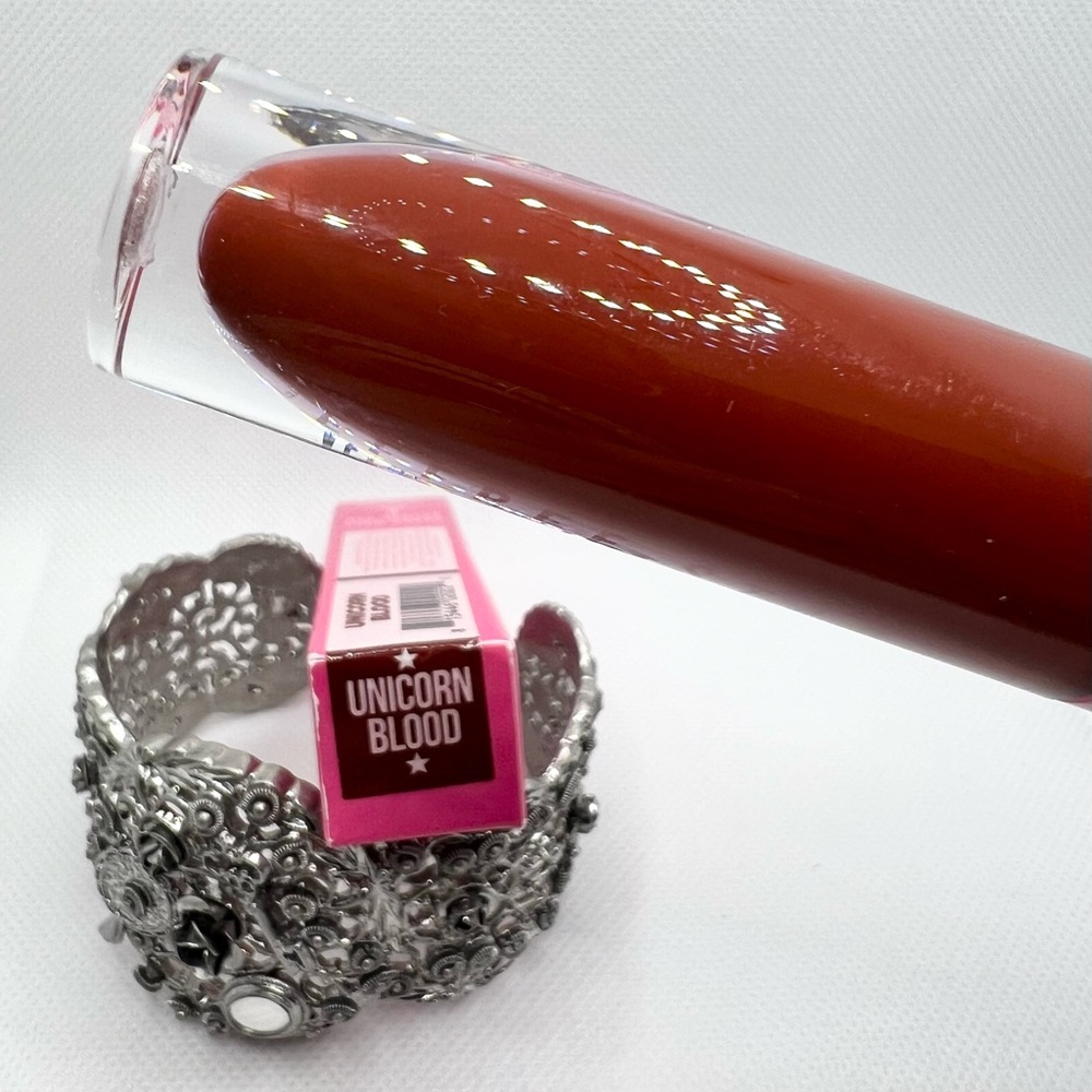 Jeffree Star Unicorn Blood Velour Liquid Lipstick - Picture 2 of 13